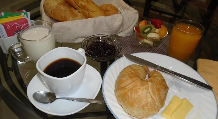 Jeshua Inn Guayaquil