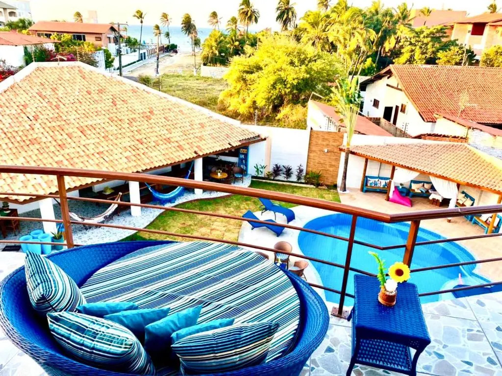 Hotel e Pousada Cumbuco Guesthouse