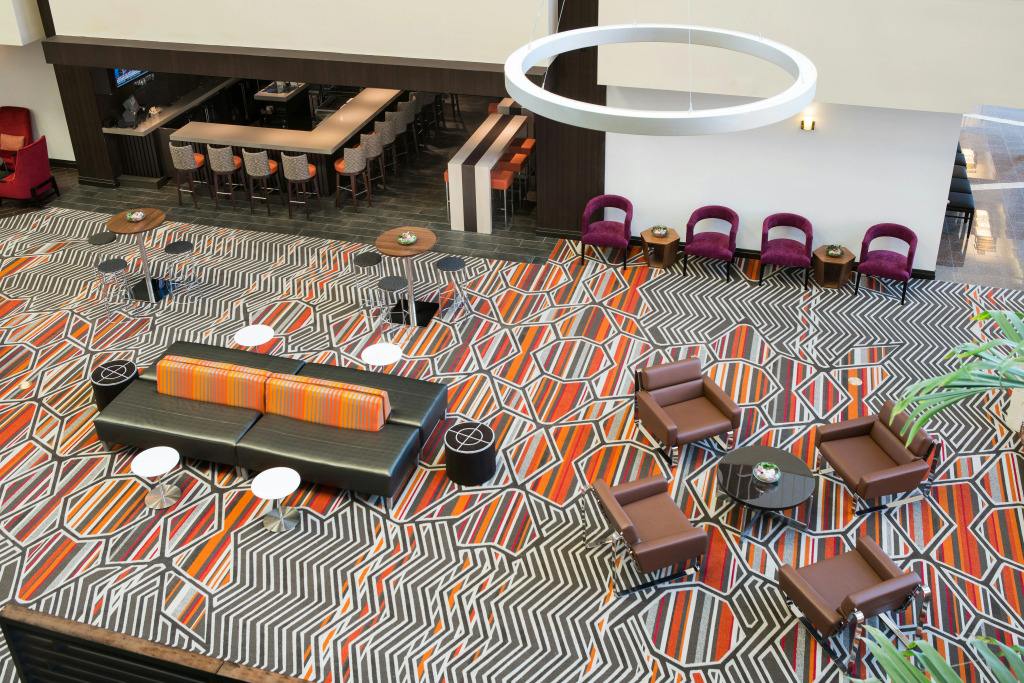 DoubleTree by Hilton Denver Tech