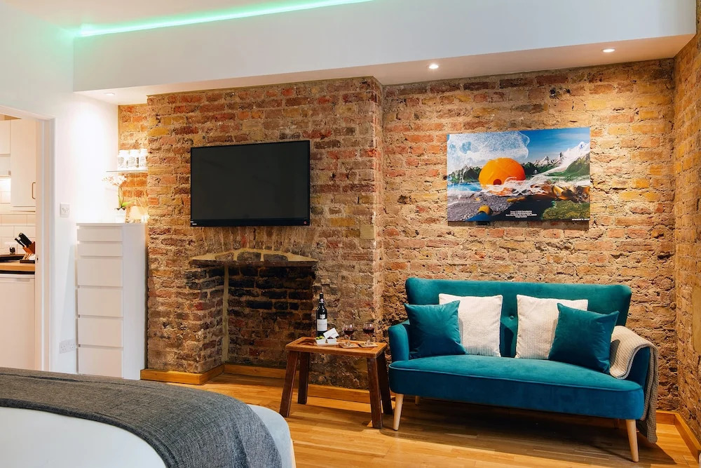 The Lovely Longridge Road Apartment - ESI