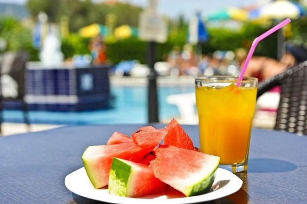 Katia Hotel