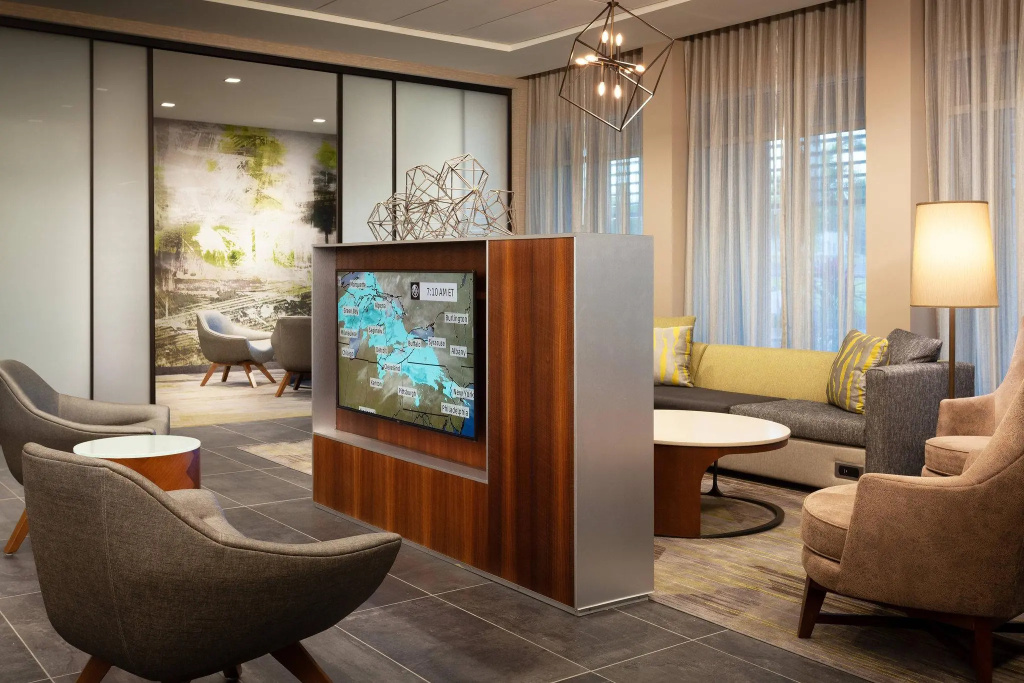Courtyard by Marriott Winter Haven