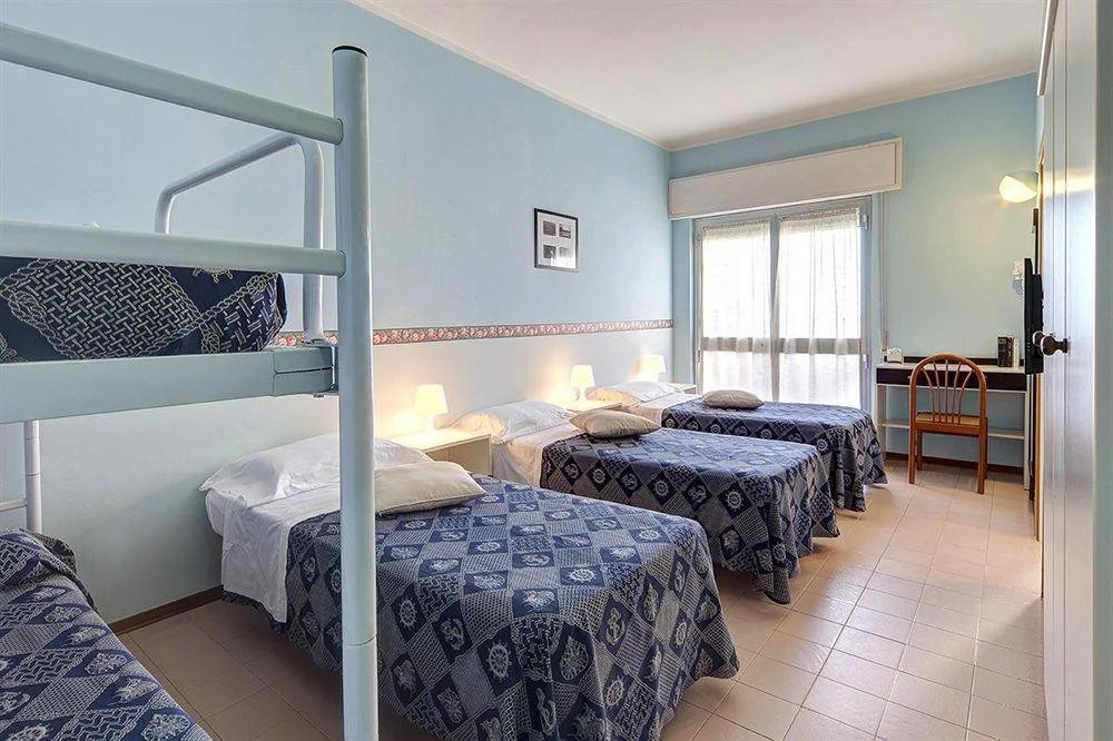 Hotel Prestige