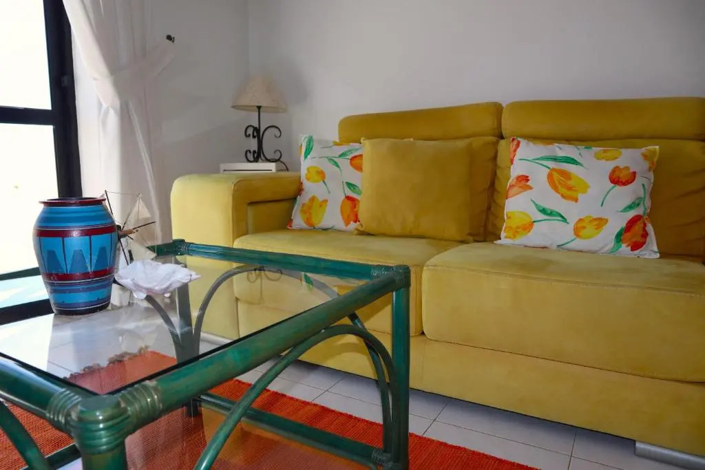 Apartamento Conny T1 Vista Mar