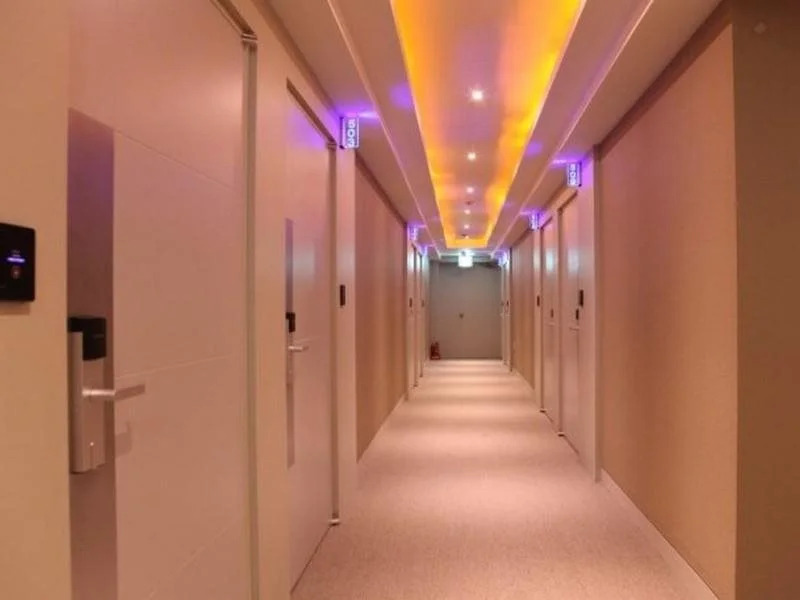 Suwon Hotel Como