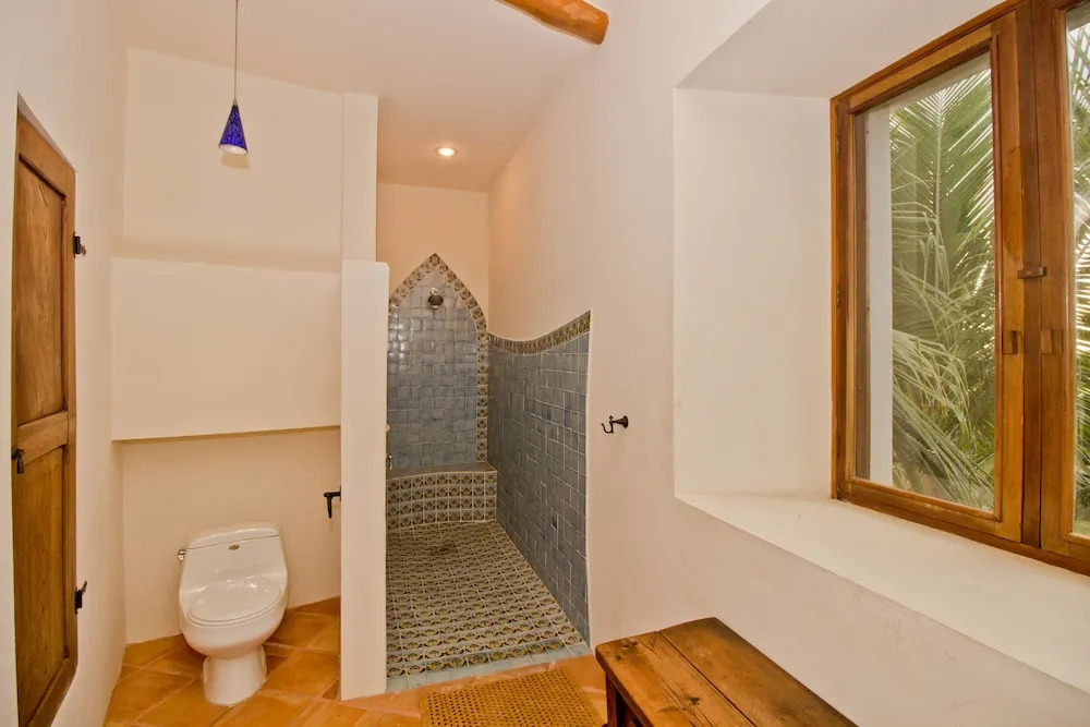 Pearl 5 Bedroom Home