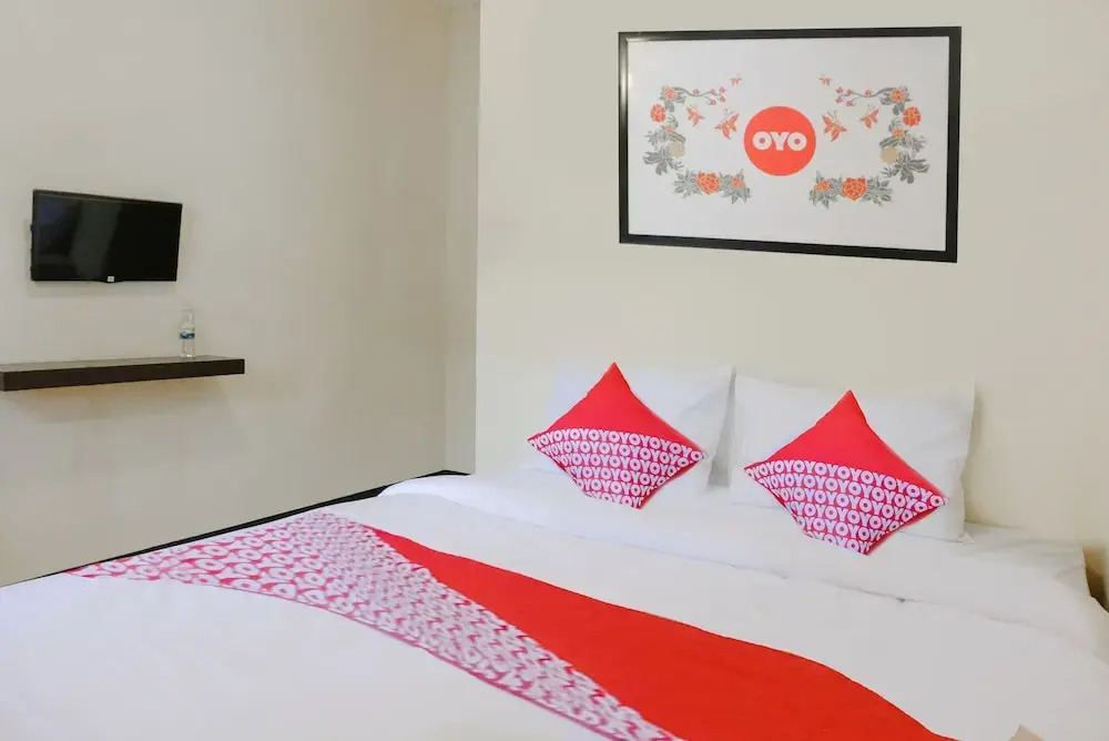 Oyo 668 Lovina Inn