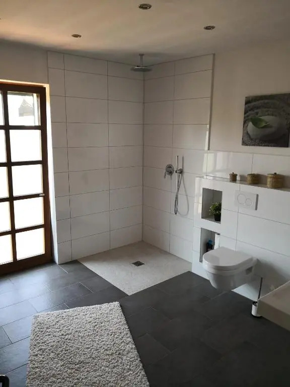 Apartment Ferienwohnung Emmerthal auch für Monteure FeWo