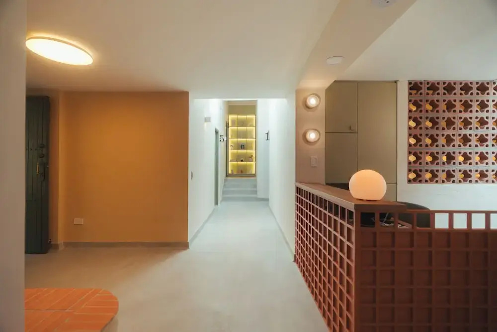 Hotel Boutique Roomzz Laureles
