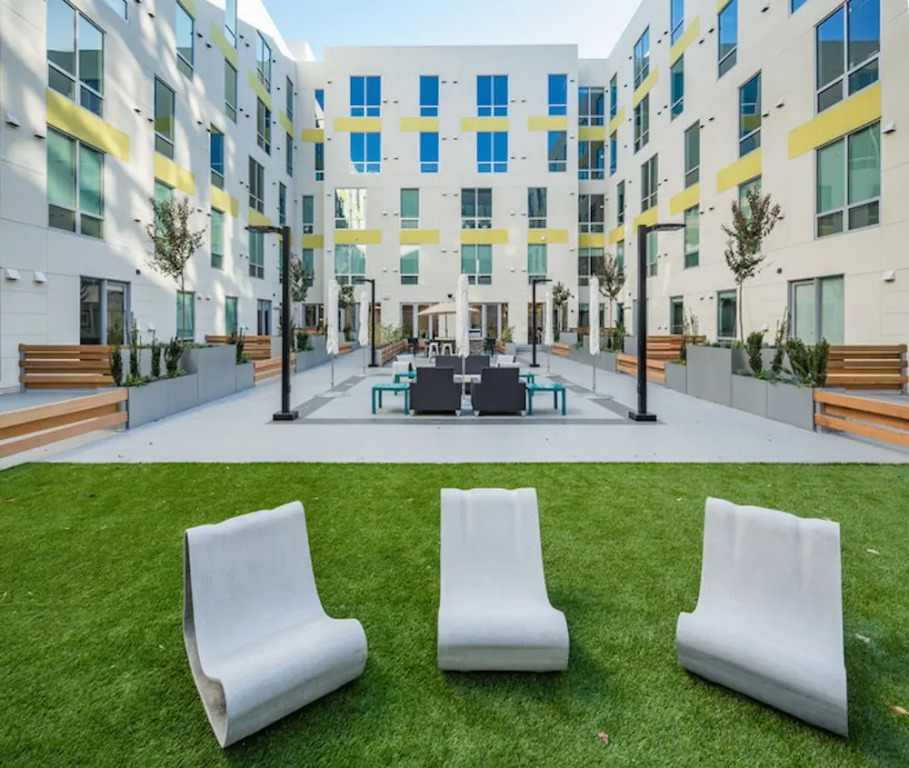 Kasa Sacramento Apartments