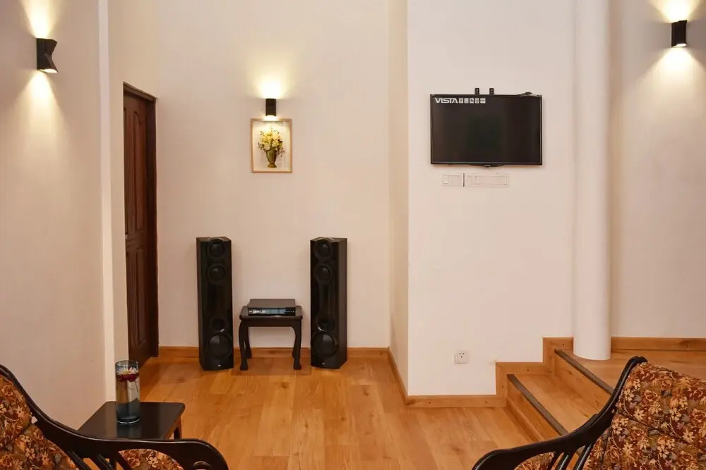 OYO 418 Tinara Bungalow