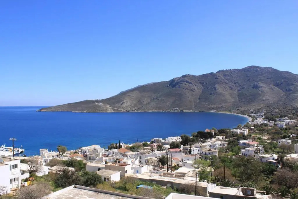 Sea View Hotel