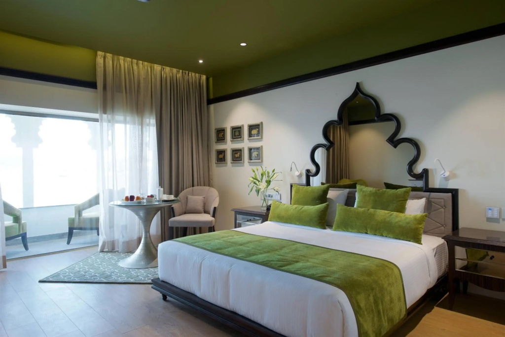 Hotel Lakend
