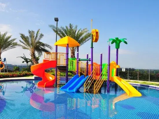 The Spring Legend Resort