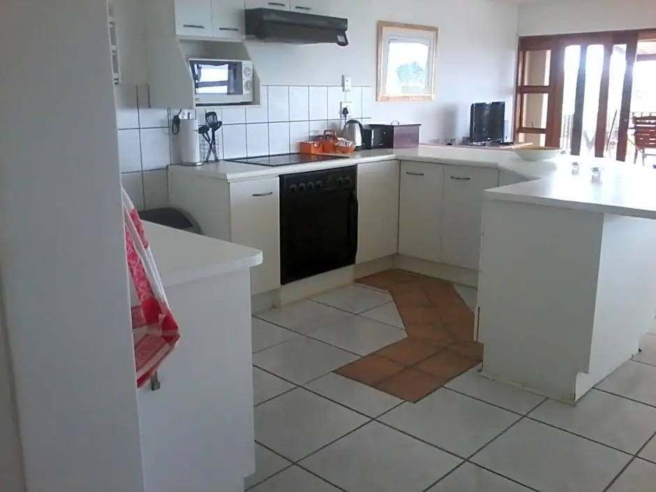 4 Carnoustie House