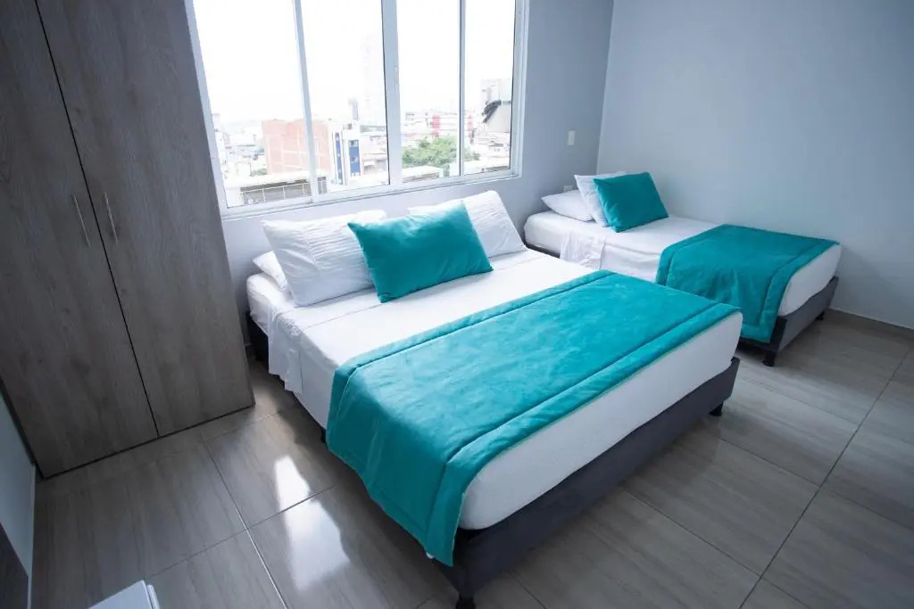 Street 55 Hotel