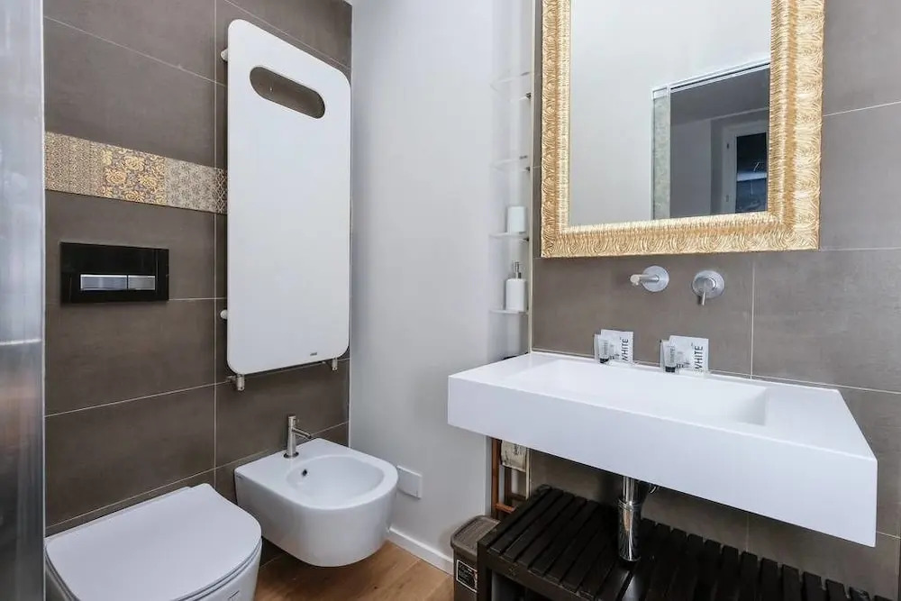 Luxury Suite 3 Archi