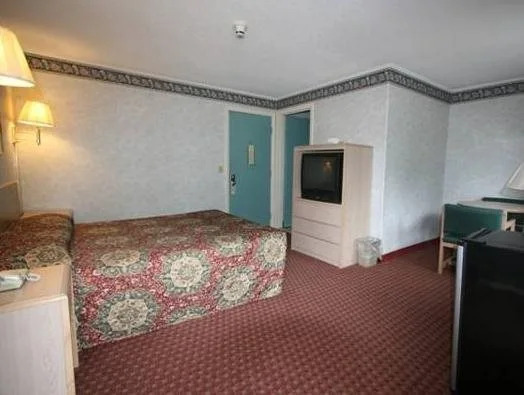 Executive Inn Orange