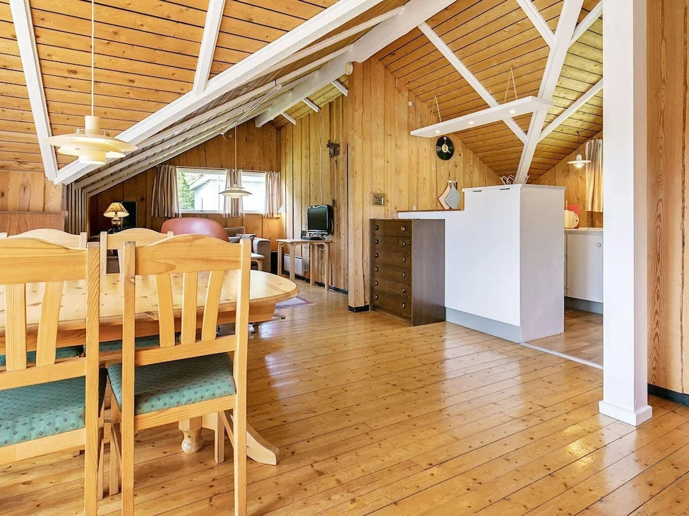 Cosy Hoilday Home in Vesthimmerland With Terrace