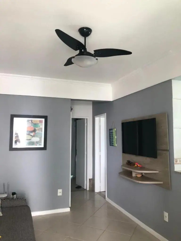 Apartamento Elizabetta 3, pé na areia
