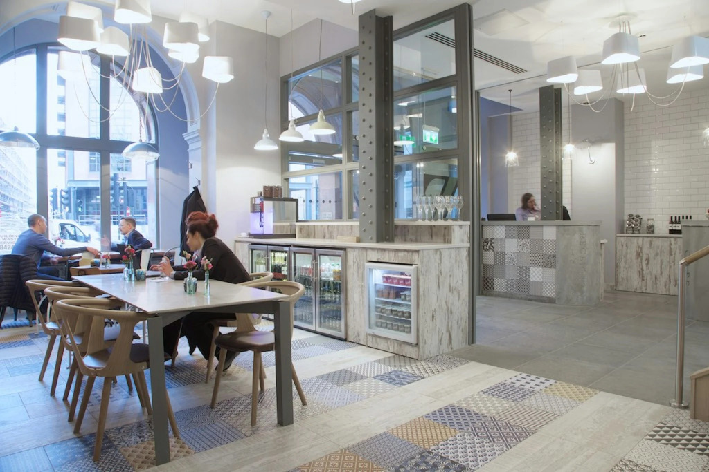 The Z Hotel Shoreditch