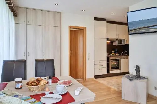 Haus Seemuschel _ Fewo 4