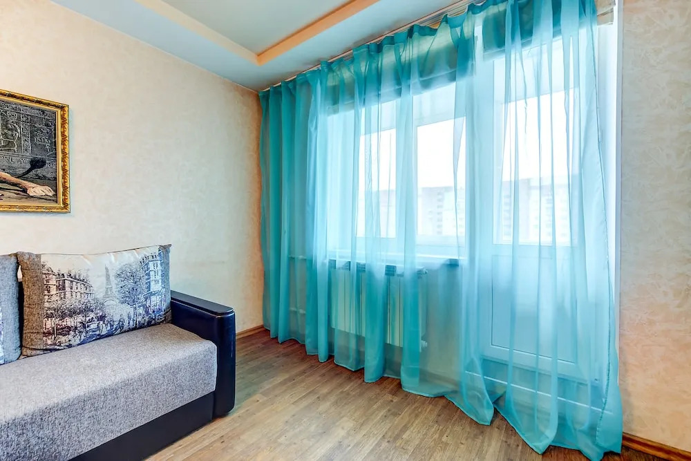 Apartment Vesta on Komendantsky