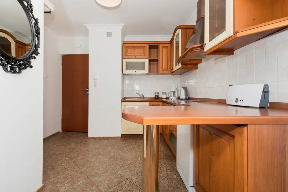 Jantar Apartamenty Penthouse Sea View