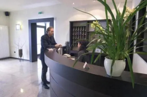 Belvhotel