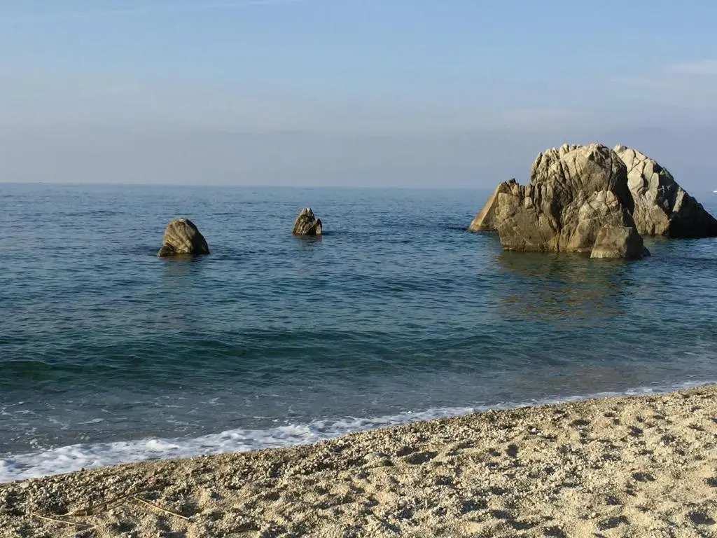 Casamareblu