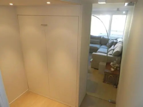 Studio seaview Bunnenplein