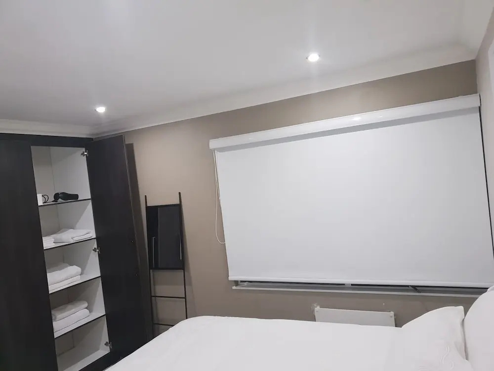 Semeni Asante Apartment