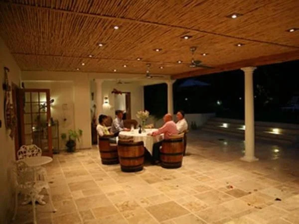 The Coach House