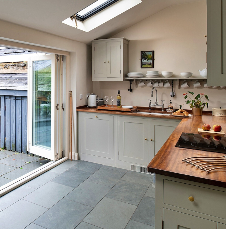 Townhouse in Conwy Near Conwy Castle