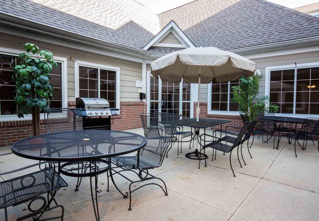 Residence Inn Kansas City Independence