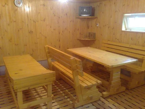 4 Сезона Отель