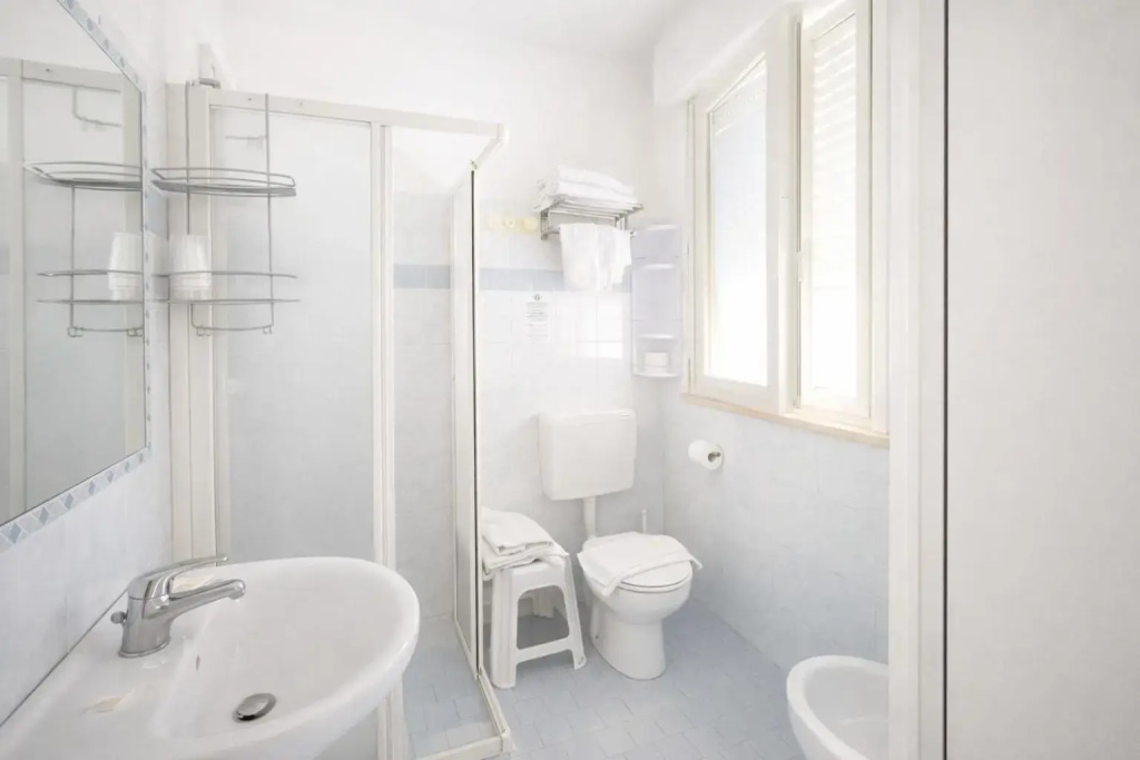 Hotel Azzurro