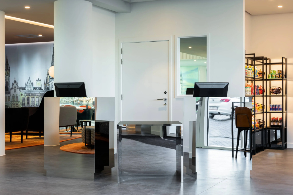 Residence Inn by Marriott Ghent