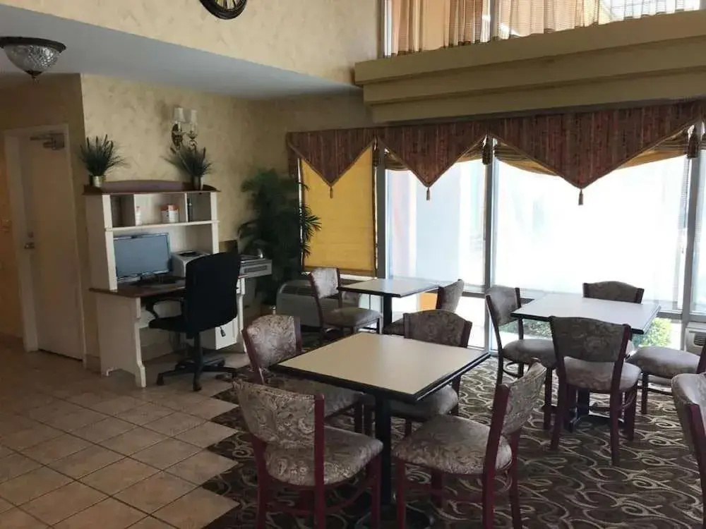 Quality Inn Natchez