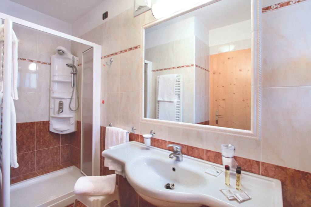 Hotel il Caminetto Sport
