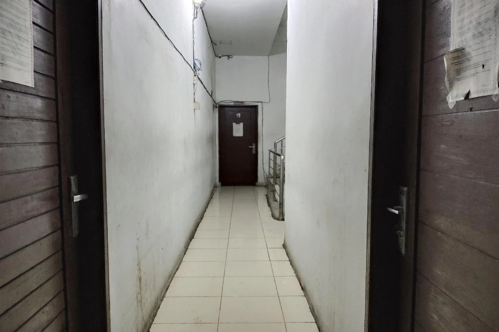 OYO Life 2366 Gatsu Kost