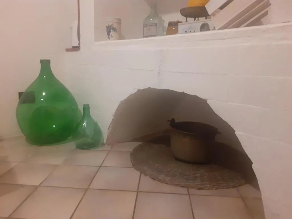 HAPPY HOUSE Salento Apartment