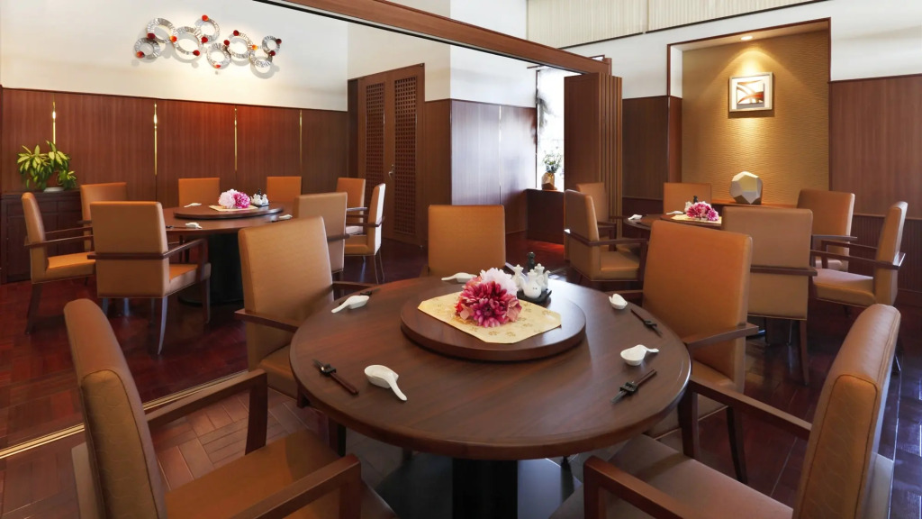 Palace Hotel Kakegawa