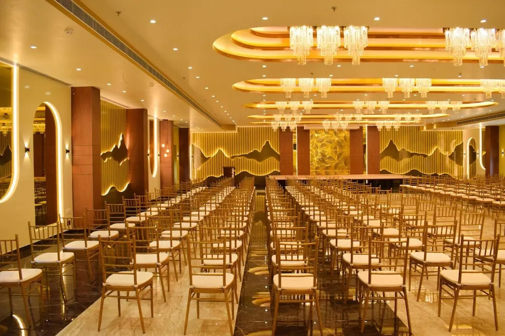 Tulip Inn Shravasti