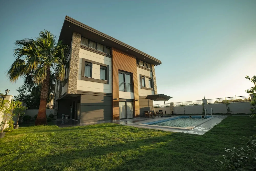 Nest Private Villas