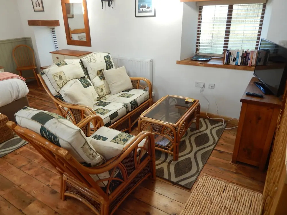 Tanyresgair Cottages