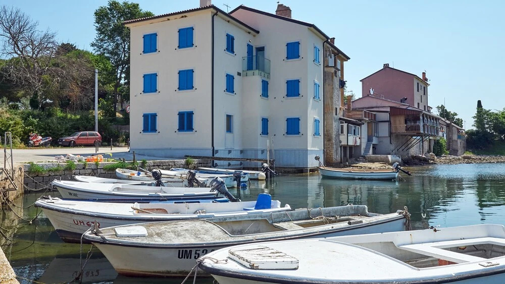 Villa Alla Posta