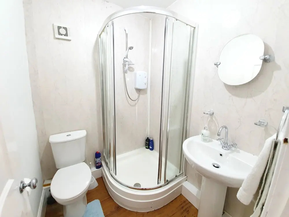 Modern Studio In The Heart Of City