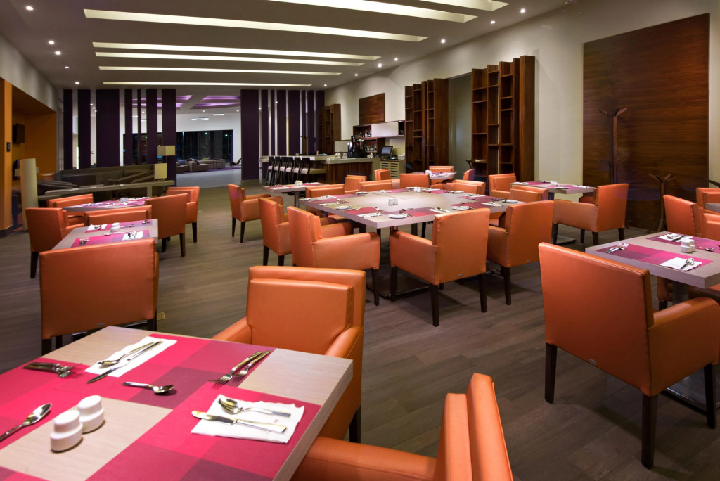 Hilton Garden Inn Monterrey Airport