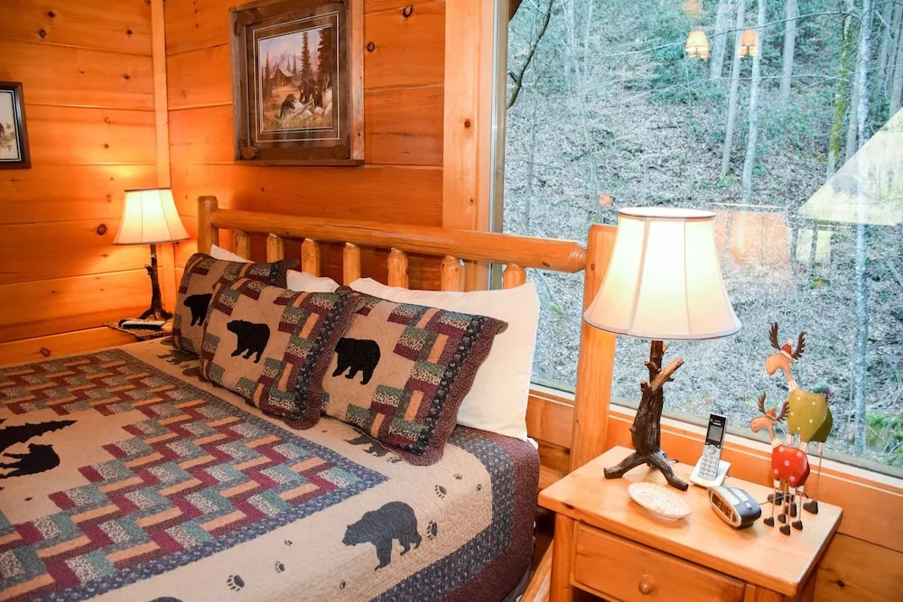 SWEET SERENITY - 2 Bedrooms, 2 Baths, Sleeps 6 home